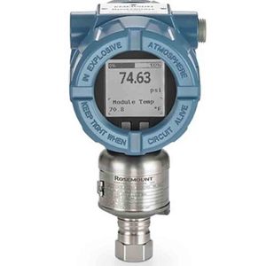 KAODEE สำหรับ 4051S โปรโตคอล 4-20 MA HART ผลิตจากสแตนเลส 316L รับประกัน 20 ปี พร้อมเชื่อมต่อ รายละเอียดสินค้า 4051S - Product Image 3