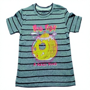 T-Shirt à manches courtes en coton pour hommes, T-Shirt personnalisé de haute qualité, nouveaux Designs, vêtements décontractés 2022 pour hommes - Product Image 2