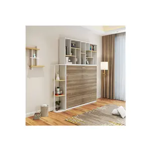 2020 Hot Sale Murphy Wandbett Scharnier Twin das nächste Bett Wand Murphy Bett rahmen