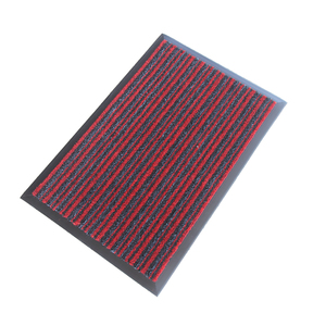 Fuerte de eliminación de polvo y arena raspado piso mat en <span class=keywords><strong>casa</strong></span> de entrada - Product Image 6