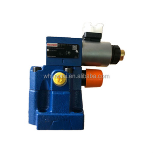 Hydraulique 4WRZE25W6-325-70/6EG24N9K31/F1D3V  4WRZ10W6-85-70/6EG24N9ETK4/V  ZDB6VA1-42/315  VT-VRPA2-2-1X/V0/T5 - Product Image 6