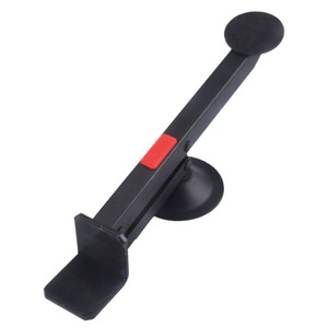 Foot Operated Door Lifter Carbon Steel ABS Industrial Design Easy Operation Garage Shed Use - Product Image 2