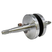 Vilebrequin d'origine 500cc pour moteur ATV CF CF500 CF188 ATV UTV QUAD GO KART OEM 0180-041000