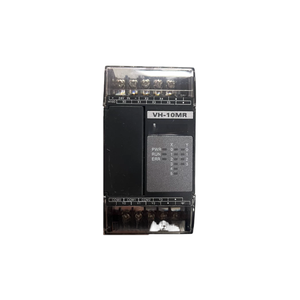 Offre Spéciale VH-10MR VH-14MR VH-24MR VH-40MR PLC 10-60 Points E/S Compteur Haute Vitesse Flash ROM Communication RS232 Contrôle Industriel - Product Image 2