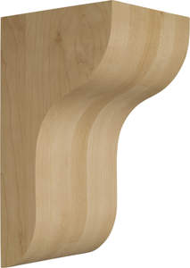 Soportes de Aleros Tradicionales / Consolas - Product Image 3