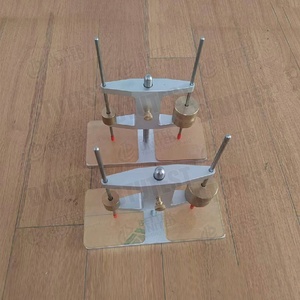 Aparato Gillmore para realizar pruebas de tiempo - Product Image 4