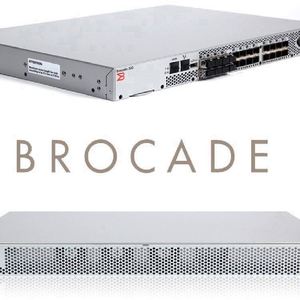 Conmutador de Fibra Óptica Fortinet BR-6520-48-16G-R 1G, 16 Puertos Intercambiables en Caliente, Apilable, Compatible con VLAN, Módulos Ópticos Originales de Fábrica - Product Image 2