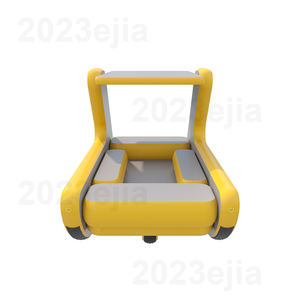 Jouets de motomarines OEM d'usine Yacht gonflable bateaux à la dérive matériel de point de chute Yacht de sport pour la mer - Product Image 6