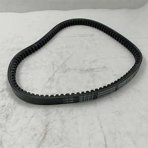 Venta caliente NT855 motor diesel Drive V Belt 178708 para bulldozer earthmover Uso de plataforma de perforación - Product Image 5