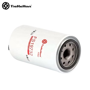 Filtro Separador de Agua y Combustible para Camiones con Motor Diésel TieKeHan Original FS19732, Nuevo Filtro de Combustible Enroscable - Product Image 6