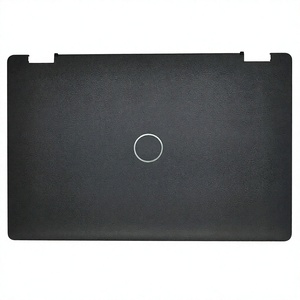 สีดำซีรีส์ 2-อิน-1 จอแอลซีดีฝาครอบด้านหลังสำหรับเดลล์ ละติจูด 7200 E7200 5300 แล็ปท็อปฝาปิดด้านหลังด้านบน J6N8N 0J6N8N - Product Image 1