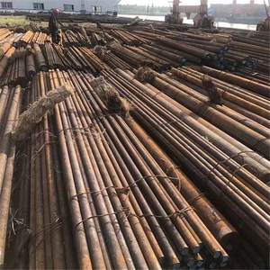 Grosir Pabrik baja karbon tinggi bar bulat kualitas tinggi - Product Image 3