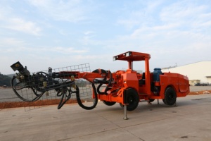 Siton <span class=keywords><strong>DS3</strong></span> Rock de bulonado del Jumbo - Product Image 2