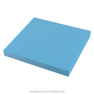 Panneau isolant en <span class=keywords><strong>polystyrène</strong></span> <span class=keywords><strong>extrudé</strong></span> XPS de grade B1 résistant à l'humidité ignifuge de haute résistance de 120mm pour murs - Product Image 3