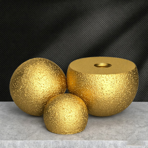 <span class=keywords><strong>Disco</strong></span> abrasivo con cabezal de desbaste de arco interior soldado, abridor de orificios en forma de hongo y cuchilla de corte inferior para herramientas de macetas Goose Eggstone - Product Image 2