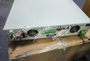 Fuente de Alimentación CC Programable Chroma 62012P-40-120 de 1200W - Product Image 1