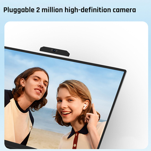 Điện Tử Mới Đến Giá Cả Hợp Lý Kinh Doanh Máy Tính Xách Tay Máy Tính Xách Tay 15.6 Inch + 7 Inch Đôi Màn Hình Máy Tính Xách Tay Máy Tính - Product Image 6