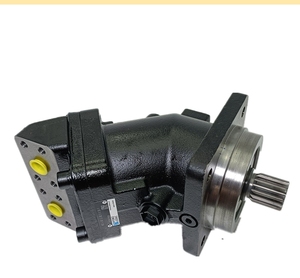 Motorreductor LEDUC de Origen Chino, Especificaciones Estándar, Varios Tamaños Disponibles, 1 Año de Garantía, Motorreductor Marca YD, Bomba Hidráulica - Product Image 2