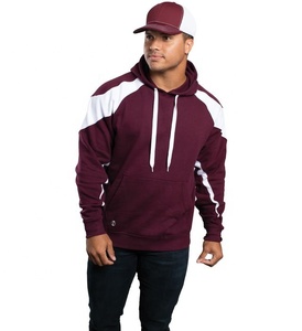 2022 New Stylish beautiful Pullover <b>hoodie</b> designed with Customize logo customize color hoodies for <b>men</b> - Product Image 6