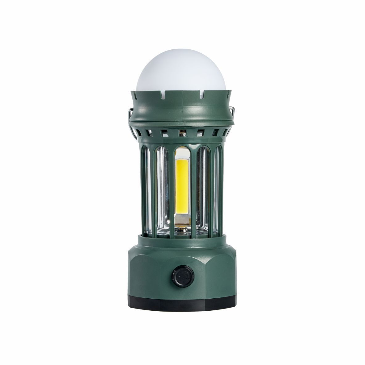 Éclairage d'ambiance L900BR [Modèle rechargeable vert] 106*240 mm