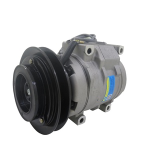 8832037080 คอมเพรสเซอร์แอร์ใหม่ 12V สำหรับ TOYOTA LANDCRUISER 447260-6670 คอมเพรสเซอร์แอร์รถยนต์ 1PK คุณภาพสูง - Product Image 4