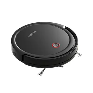 Intelligent Aspiradora Auto Recharging Sweeping Mopping 3 In 1 Large Suction Power Robot Vacuum Cleaner