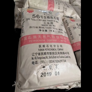 Attractive Price New Type High Performance Semi Refined Paraffin <strong>Wax</strong> Cheap <strong>Parafin</strong> <strong>Wax</strong> Semi Refined Paraffin for Candles - Product Image 5