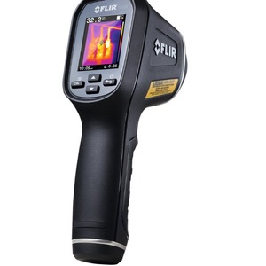 กล้องถ่ายภาพความร้อนอินฟราเรด Flir รุ่น 30 Mk ความไวสูง 5 โทนสี พกพาสะดวกสำหรับใช้งานในอุตสาหกรรม - Product Image 3