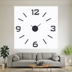 China Factory Supply Diy Wall <strong>Clock</strong> <strong>Kit</strong> - Product Image 3