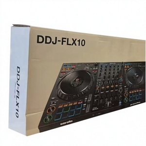 Controlador de DJ para Rekordbox y Serato - Product Image 1