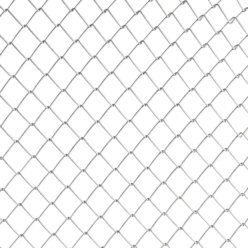 hot sales for PVC coated chain link fence metal tennis court fence made iron fence