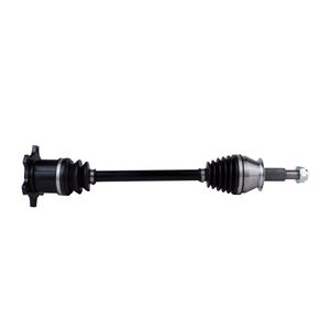 Arbre d'essieu de voiture de pièces de rechange d'automobile de CCL pour Nissan <span class=keywords><strong>GTR</strong></span> L-R arrière 3.8T 6DCT 09-20 - Product Image 1