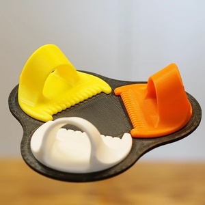 Outil de scellage manuel haute précision pour tissus, aide à la couture auxiliaire en plastique de 3 mm pour la réparation et la fixation, pour le bricolage domestique - Product Image 5