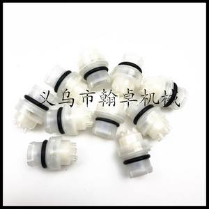 MS026 036 038 044 381 MS311 Accessoires de valve de respiration et d'équilibrage pour pompe à carburant de tronçonneuse modèle HZPJ - Product Image 3