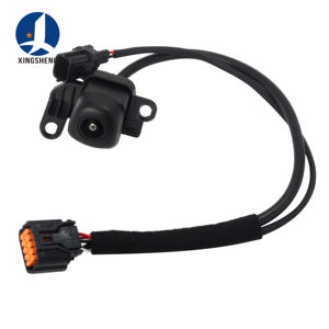 Cámara de visión trasera OEM 99240-J7100 para <span class=keywords><strong>Kia</strong></span> <span class=keywords><strong>CEED</strong></span> Estate 2016-2017 99240J7100 - Product Image 3