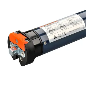 45mm AC standard DOLAT tubular motor with low price