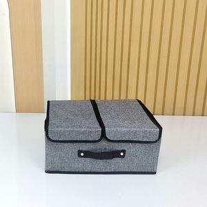 Kit de boîte pliante extérieure de coffre pour boîtes de rangement de cargaison de voiture Jiahao - Product Image 3