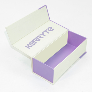 Caja de Almacenamiento Rígida de Lujo para Gafas de Sol, con Logotipo Personalizado, Protección UV, Impresión en Relieve, Venta al Por Mayor del Fabricante - Product Image 2