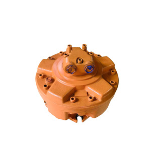 มอเตอร์ไฮดรอลิกแบบเฟืองภายในห้าดาว รุ่น Tly Troy Tmd B 3 Series Swing Cylinder สำหรับใช้งานในอุตสาหกรรม - Product Image 1