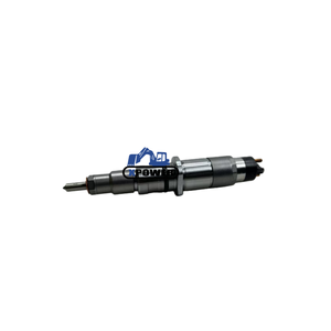 Inyector de Combustible Nuevo XPower 0445120059 0445120231 6754-11-3011 Common Rail QSB4.5 QSB5.9 QSB6.7 Motor PC200-8 PC220-8 PC270-8 - Product Image 4