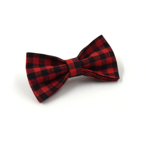 <span class=keywords><strong>Collar</strong></span> de Perro a Cuadros Estilo Británico de Moda en Tiktok 2024, <span class=keywords><strong>Collar</strong></span> de Adiestramiento con Hebilla Negra Clásica, Lazos de Poliéster para Perros - Product Image 5