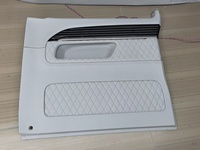 Kits intérieurs de luxe Benz ABS pour V260 V250 Sprinter VClass VIto UpgradeV300 Pièces de voiture