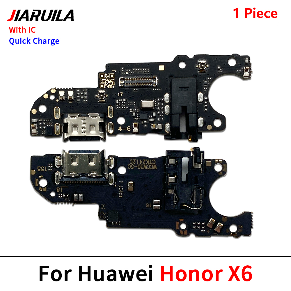 Honor X6