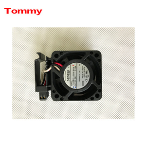 FANUC 1608VL-05W-B69 A90L-0001-0566#A Cnc Machine Servo Drive Cooling Fan Plc Parts - Product Image 1