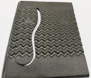 Профессиональные оптовые подошвы из ЭВА-пены для комфортных повседневных уличных тапочек и сандалий, хит продаж - Product Image 4