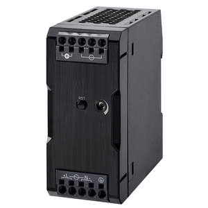 POWER SUPPLY SWITCH S8VK-X24024A-EIP,-,1PC/BOX OM RON and Authentic S8VK-X24024A-EIP PD 20W <b>Adapter</b> <b>Usb</b> Type <b>C</b> Type-<b>c</b> Fast S8VK- - Product Image 1