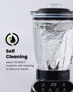 2025 tốc độ cao Ice Crusher smoothies bé thực phẩm Trái Cây <span class=keywords><strong>Mixer</strong></span> Máy xay sinh tố - Product Image 6