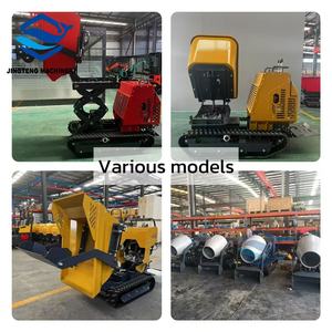 Мини-гидравлический самосвал - Product Image 4