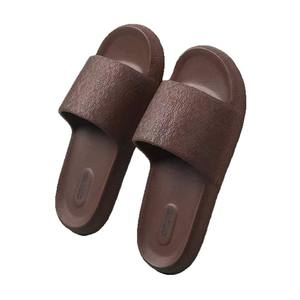 Zapatillas de casa Onuo, color rosa, 36-45, suela suave antideslizante para hombres y mujeres, uso en el baño - Product Image 4