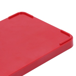 Personnaliser le <span class=keywords><strong>plateau</strong></span> de service de <span class=keywords><strong>repas</strong></span> Atlas <span class=keywords><strong>antidérapant</strong></span> en vrac pour compagnie aérienne - Product Image 5